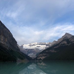 Meet your Posher, Helen